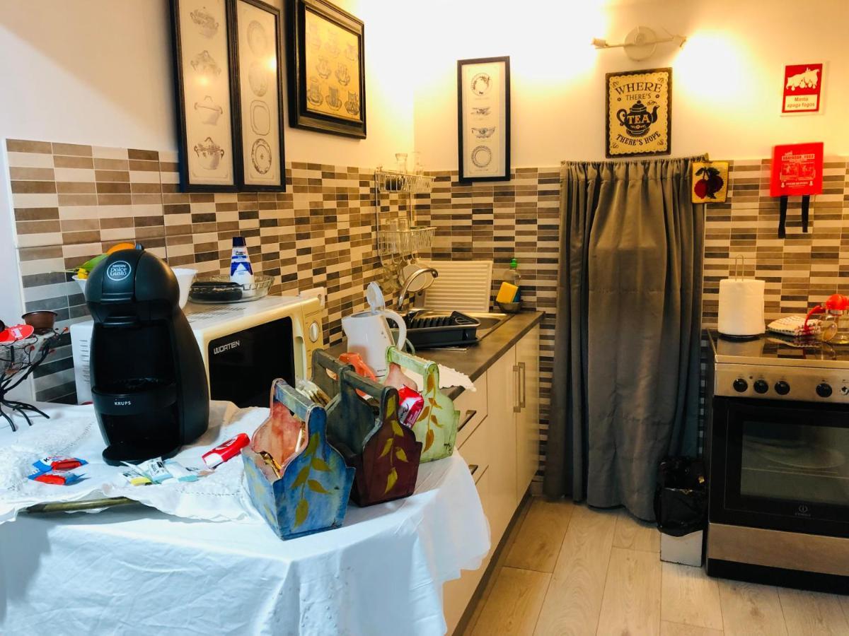Pe Do Castelo Casinha - Pet Friendly & Garage Vila Tomar Exterior foto