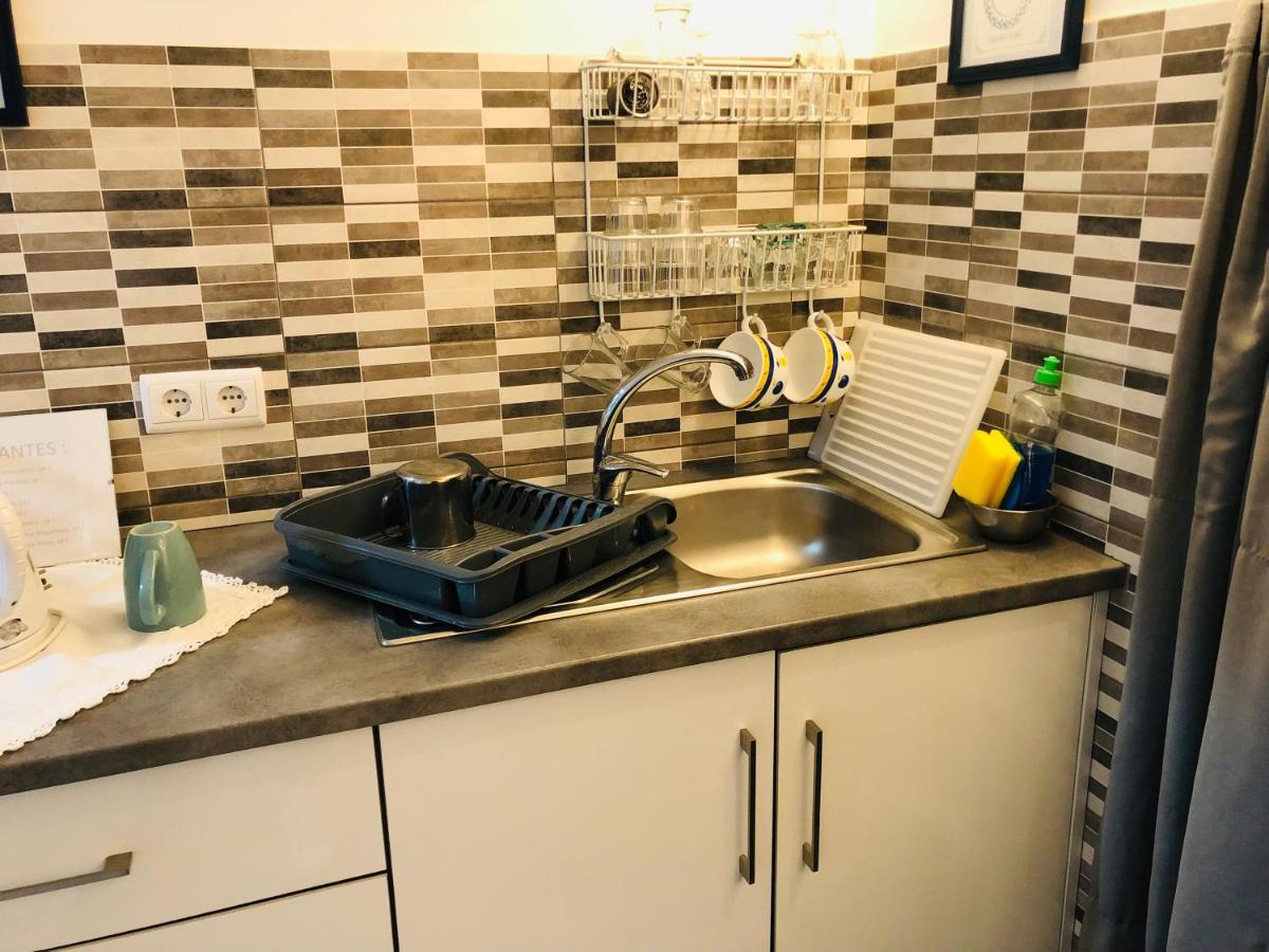 Pe Do Castelo Casinha - Pet Friendly & Garage Vila Tomar Exterior foto